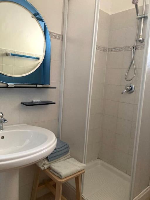 Casa Sisu-Appartamento Immerso Negli Ulivi SantʼElia Fiumerapido Exteriér fotografie