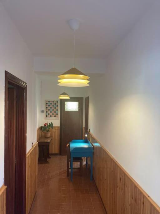 Casa Sisu-Appartamento Immerso Negli Ulivi SantʼElia Fiumerapido Exteriér fotografie